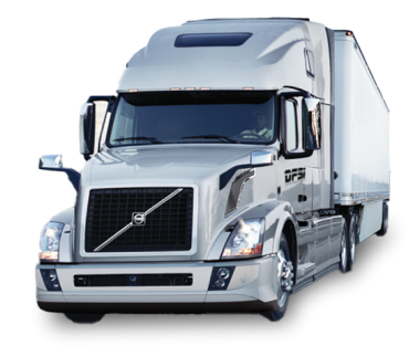 WHY CHOOSE NEW VISION TRANS