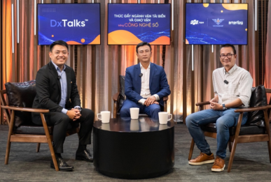 Digital transformation comprehensively changes the shipping and forwarding industry