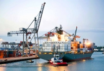 SEA FREIGHT