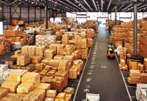 CFS Warehouse